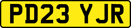 PD23YJR