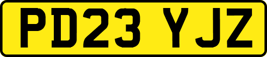 PD23YJZ