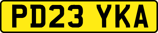 PD23YKA