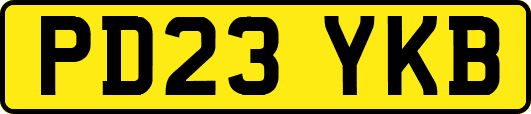PD23YKB