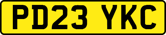 PD23YKC