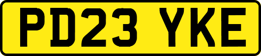 PD23YKE