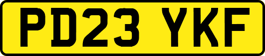 PD23YKF