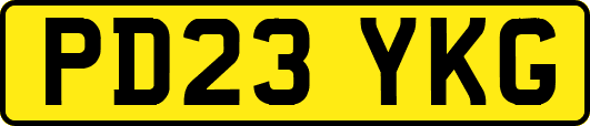 PD23YKG