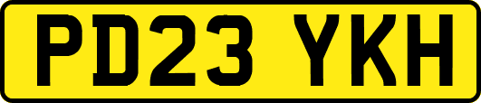 PD23YKH
