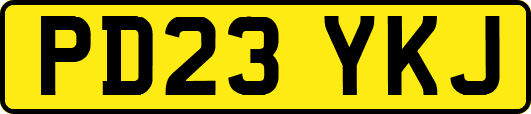 PD23YKJ
