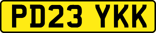 PD23YKK