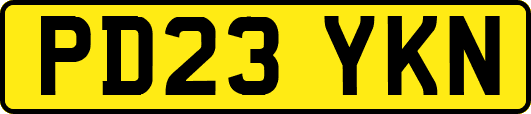 PD23YKN