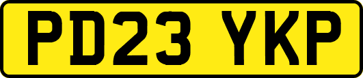 PD23YKP