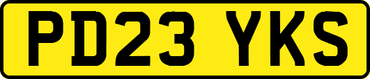 PD23YKS