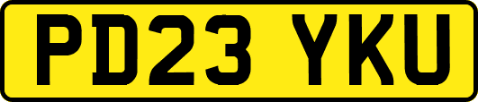 PD23YKU