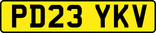 PD23YKV