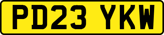 PD23YKW
