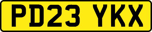 PD23YKX