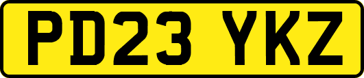 PD23YKZ