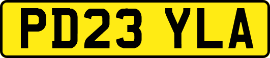 PD23YLA