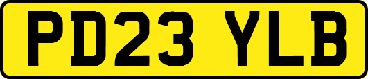PD23YLB