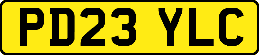 PD23YLC