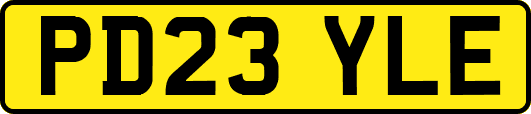 PD23YLE