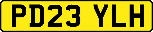 PD23YLH