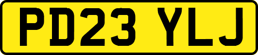 PD23YLJ