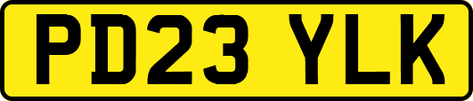 PD23YLK