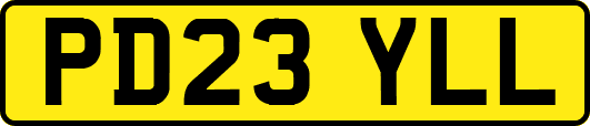 PD23YLL