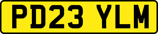 PD23YLM