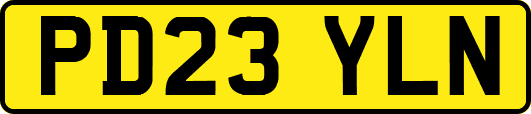 PD23YLN