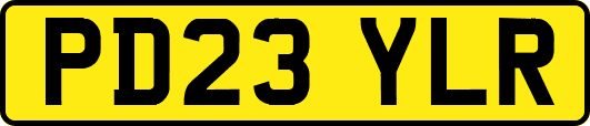 PD23YLR
