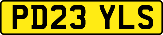 PD23YLS