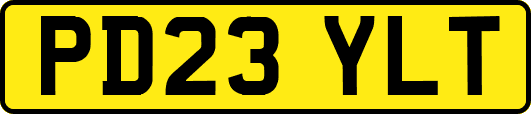 PD23YLT