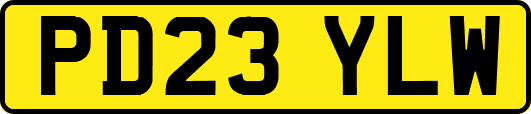 PD23YLW