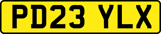 PD23YLX