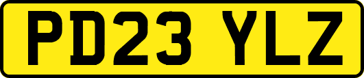 PD23YLZ