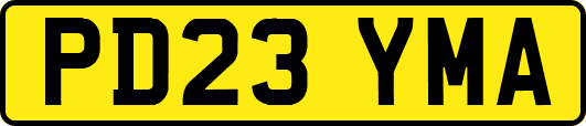 PD23YMA
