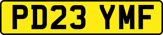 PD23YMF