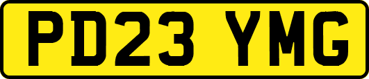 PD23YMG