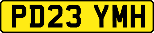 PD23YMH