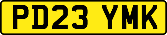 PD23YMK