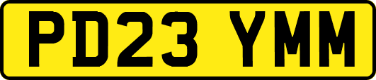 PD23YMM