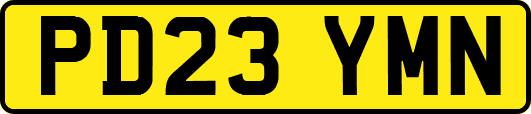 PD23YMN