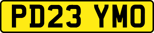 PD23YMO