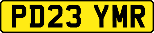 PD23YMR