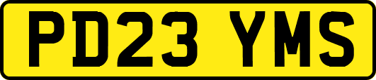 PD23YMS
