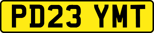 PD23YMT