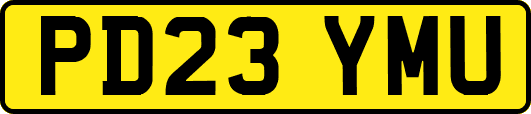 PD23YMU