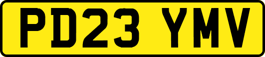 PD23YMV