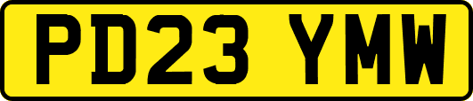 PD23YMW