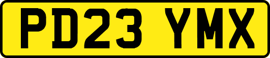 PD23YMX